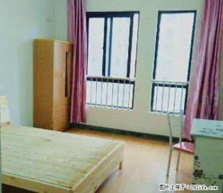 (单间出租)华舍金地铂悦单间出租,带阳台,可做饭 - 绍兴28生活网 sx.28life.com