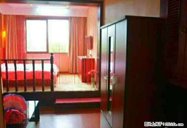 城北解放路城北桥 精装修单身公寓 押一付一 - 房屋出租 - 房屋租售 - 绍兴分类信息 - 绍兴28生活网 sx.28life.com