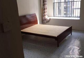 (单间出租)袍江金湖湾房间出租干净整洁 - 绍兴28生活网 sx.28life.com