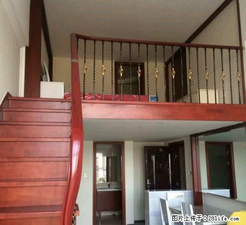 迪荡复式单身公寓大平方简欧式现代风格豪华装修正朝南多套 - 房屋出租 - 房屋租售 - 绍兴分类信息 - 绍兴28生活网 sx.28life.com