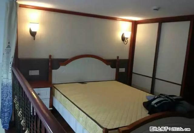 迪荡公寓大平方（正朝南湖）复式公寓双卫豪装自住家居拎包入住 - 房屋出租 - 房屋租售 - 绍兴分类信息 - 绍兴28生活网 sx.28life.com