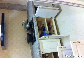 迪荡御景华庭四期五期两室豪装精品房源拎包入住多套（年底价） - 绍兴28生活网 sx.28life.com