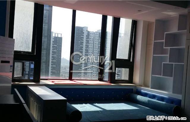 丨2l 世纪官方推介丨颐高广场单身公寓55方,2500包物业 - 房屋出租 - 房屋租售 - 绍兴分类信息 - 绍兴28生活网 sx.28life.com