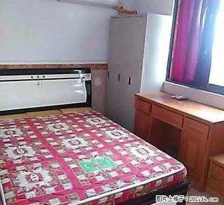 金湖湾一房一厅一卫精装修出租 - 绍兴28生活网 sx.28life.com