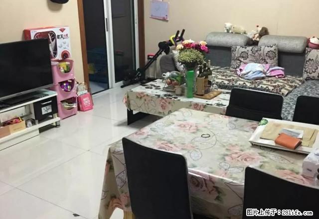 2室1厅1卫 两个阳台精装修 拎包入 - 房屋出租 - 房屋租售 - 绍兴分类信息 - 绍兴28生活网 sx.28life.com