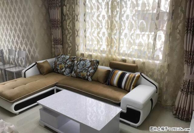 蓝天沃尔玛背后的2房,欧式全新,只要你有时间就可以看房 - 房屋出租 - 房屋租售 - 绍兴分类信息 - 绍兴28生活网 sx.28life.com