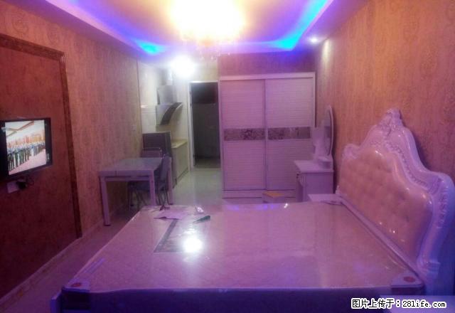 阳光商务大厦 多套 全新 精装1室一厅一卫 出租 - 房屋出租 - 房屋租售 - 绍兴分类信息 - 绍兴28生活网 sx.28life.com