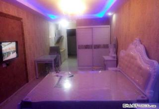 阳光商务大厦 多套 全新 精装1室一厅一卫 出租 - 绍兴28生活网 sx.28life.com