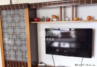 万达旁蝶庄 一室一厅一卫一厨《送车位》76平 出租 - 绍兴28生活网 sx.28life.com