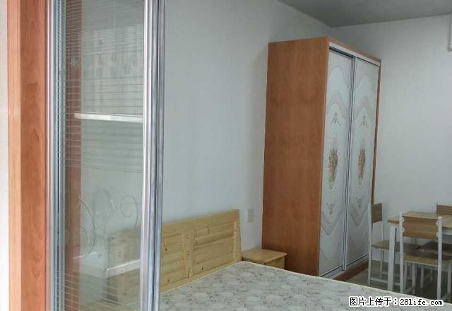 金恒丽景,单身公寓转租,还有半年,包物业共12000 - 房屋出租 - 房屋租售 - 绍兴分类信息 - 绍兴28生活网 sx.28life.com