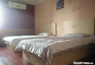 城北新华联便利店 1室1厅25平米 精装修 押一付一 - 绍兴28生活网 sx.28life.com