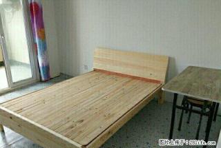 (单间出租)袍江云海人家，有独立卫生间，有热水器，有储藏室，木地板 - 绍兴28生活网 sx.28life.com