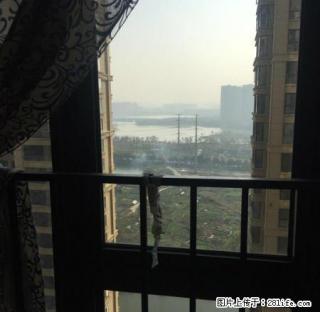 龙湖东苑 130方东边套 整套出租 楼层好 租三五年没问题 - 绍兴28生活网 sx.28life.com