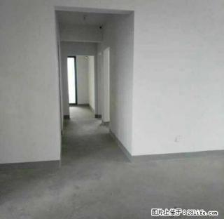 (单间出租)龙湖原著西苑 毛坯西边套出租 可做二房东 时间不是问题 - 绍兴28生活网 sx.28life.com