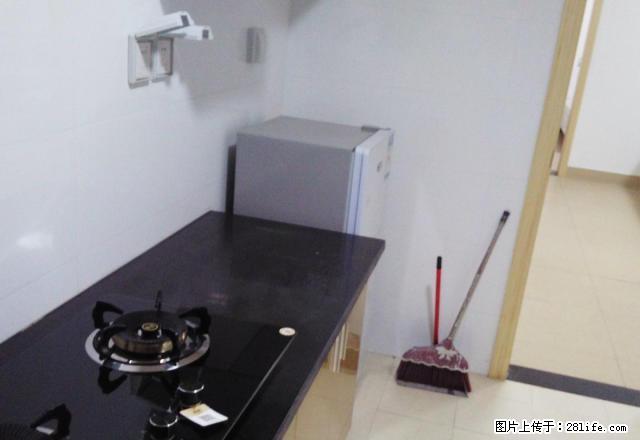 龙景嘉苑两室一厅精装房出租 天然气民用电 - 房屋出租 - 房屋租售 - 绍兴分类信息 - 绍兴28生活网 sx.28life.com