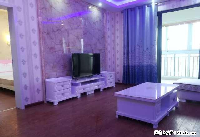 柯桥区蓝天市心广场两室一厅精装房实物实图 有车位 - 房屋出租 - 房屋租售 - 绍兴分类信息 - 绍兴28生活网 sx.28life.com