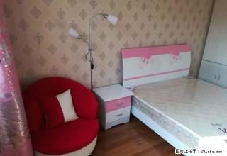 (单间出租)鉴湖景园旁梅川小区单间独卫房间出租 可做饭 车位免费 - 绍兴28生活网 sx.28life.com