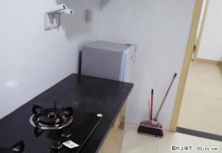 龙景嘉苑两室一厅精装房出租 天然气民用电 - 绍兴28生活网 sx.28life.com