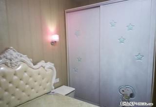 柯桥瓜渚湖东岸御景园付三押一三室一厅两卫精装房出租 - 绍兴28生活网 sx.28life.com