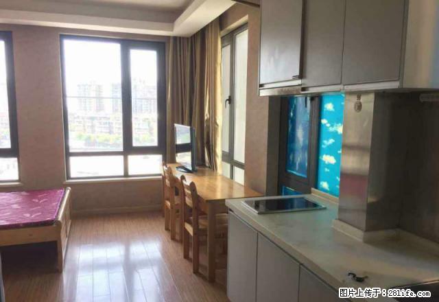 金湖湾 单身公寓 精装修 采光好 通风好 - 房屋出租 - 房屋租售 - 绍兴分类信息 - 绍兴28生活网 sx.28life.com