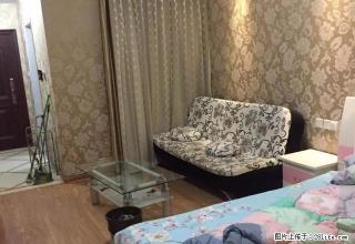 聚银时代单身公寓 温馨一室 - 绍兴28生活网 sx.28life.com