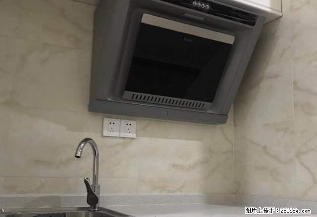 长江越岭星公馆全新欧式装修拎包入住停车方便 - 房屋出租 - 房屋租售 - 绍兴分类信息 - 绍兴28生活网 sx.28life.com