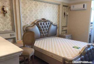 领 先国际豪华1室单身公寓，高档家具齐全，私人订制，品味生活 - 绍兴28生活网 sx.28life.com