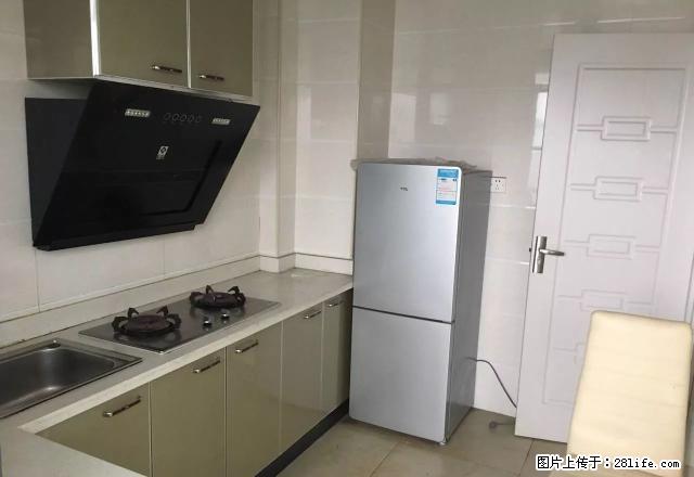 出租米兰公寓一室一厅一厨一卫,有阳台,管道煤气,拎包入住 - 房屋出租 - 房屋租售 - 绍兴分类信息 - 绍兴28生活网 sx.28life.com