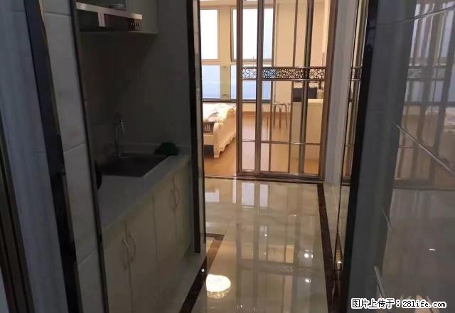 出租长江越领星公馆全新豪华装修，欧式风格，家具齐全，拎包入住 - 房屋出租 - 房屋租售 - 绍兴分类信息 - 绍兴28生活网 sx.28life.com