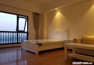 上虞万达精装公寓出租，无中介费。1250/月 - 绍兴28生活网 sx.28life.com