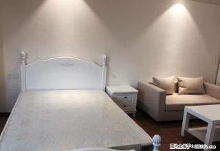 个人房东出租 上虞万达广场2号楼公寓45方 拎包入住 可短租 - 绍兴28生活网 sx.28life.com