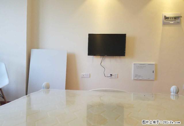 上虞万达广场旁精装修公寓全新出租 - 房屋出租 - 房屋租售 - 绍兴分类信息 - 绍兴28生活网 sx.28life.com