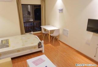 上虞万达广场精装修酒店式公寓出租家电家具齐全，可以拎包入住 - 绍兴28生活网 sx.28life.com