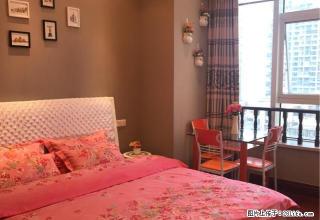 镜湖赞成美林精装修单身公寓可月付 可短租 - 绍兴28生活网 sx.28life.com