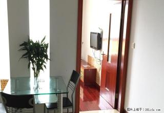 新大通旁边星辰精装单身公寓出租 - 绍兴28生活网 sx.28life.com