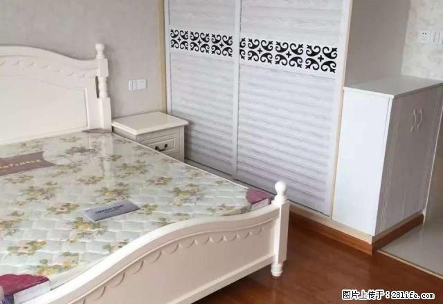 长江越领单身公寓,40平1650/月,豪华装修 - 房屋出租 - 房屋租售 - 绍兴分类信息 - 绍兴28生活网 sx.28life.com