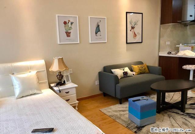 1660元到2160元长江越领星公馆,风格可选,免费停车 - 房屋出租 - 房屋租售 - 绍兴分类信息 - 绍兴28生活网 sx.28life.com