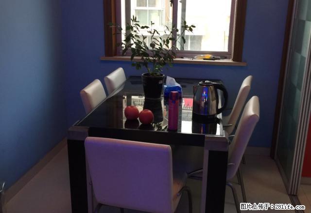 城南阳明华都 精装两室 好楼层 设施齐全 拎包入住 - 房屋出租 - 房屋租售 - 绍兴分类信息 - 绍兴28生活网 sx.28life.com