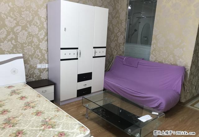 聚银单身 公寓精装 随时看房 有钥匙 - 房屋出租 - 房屋租售 - 绍兴分类信息 - 绍兴28生活网 sx.28life.com