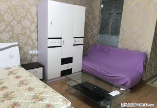 聚银单身 公寓精装 随时看房 有钥匙 - 绍兴28生活网 sx.28life.com