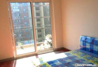 金地格林诚心出租 简装 四房 中层 包车位 包物业 - 绍兴28生活网 sx.28life.com