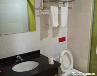 温馨公寓 1室0厅1卫 - 绍兴28生活网 sx.28life.com