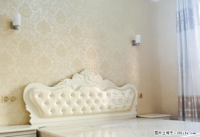 万达旁 独门独户一室一厅一厨一卫 豪华欧式全新装修 民用水电 - 房屋出租 - 房屋租售 - 绍兴分类信息 - 绍兴28生活网 sx.28life.com