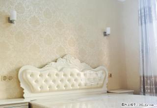 万达旁 独门独户一室一厅一厨一卫 豪华欧式全新装修 民用水电 - 绍兴28生活网 sx.28life.com