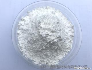 【桂林三鑫新型材料】人造石人造大理石专用碳酸钙 - 绍兴28生活网 sx.28life.com