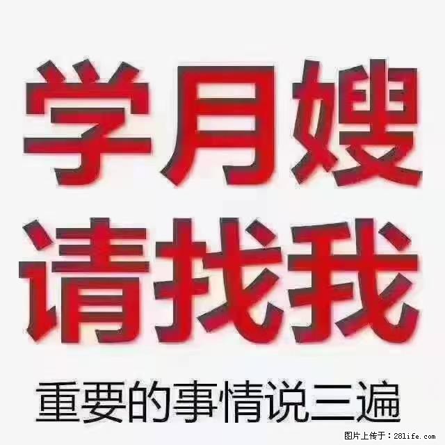 【招聘】月嫂，上海徐汇区 - 职场交流 - 绍兴生活社区 - 绍兴28生活网 sx.28life.com