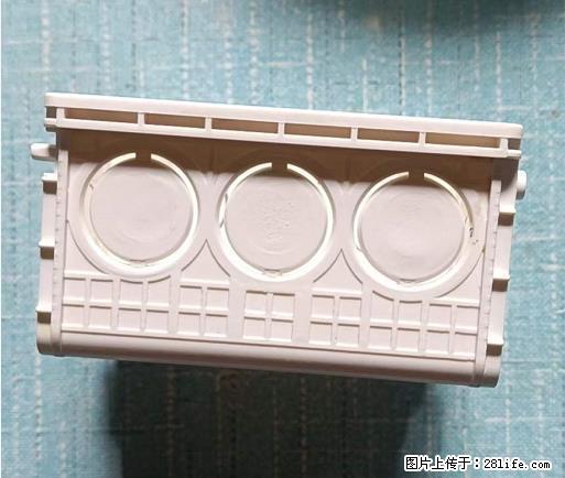 桂林荣泰吹塑、注塑【厂家直销】PVC阴燃电工配件，精品86底盒 - 其他广告 - 广告专区 - 绍兴分类信息 - 绍兴28生活网 sx.28life.com