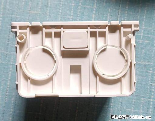 桂林荣泰吹塑、注塑【厂家直销】PVC阴燃电工配件，精品86底盒 - 其他广告 - 广告专区 - 绍兴分类信息 - 绍兴28生活网 sx.28life.com