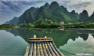 桂林市阳朔县遇龙河景区发布通知，从2022年4月5日起，骥马码头恢复营业。 - 绍兴28生活网 sx.28life.com