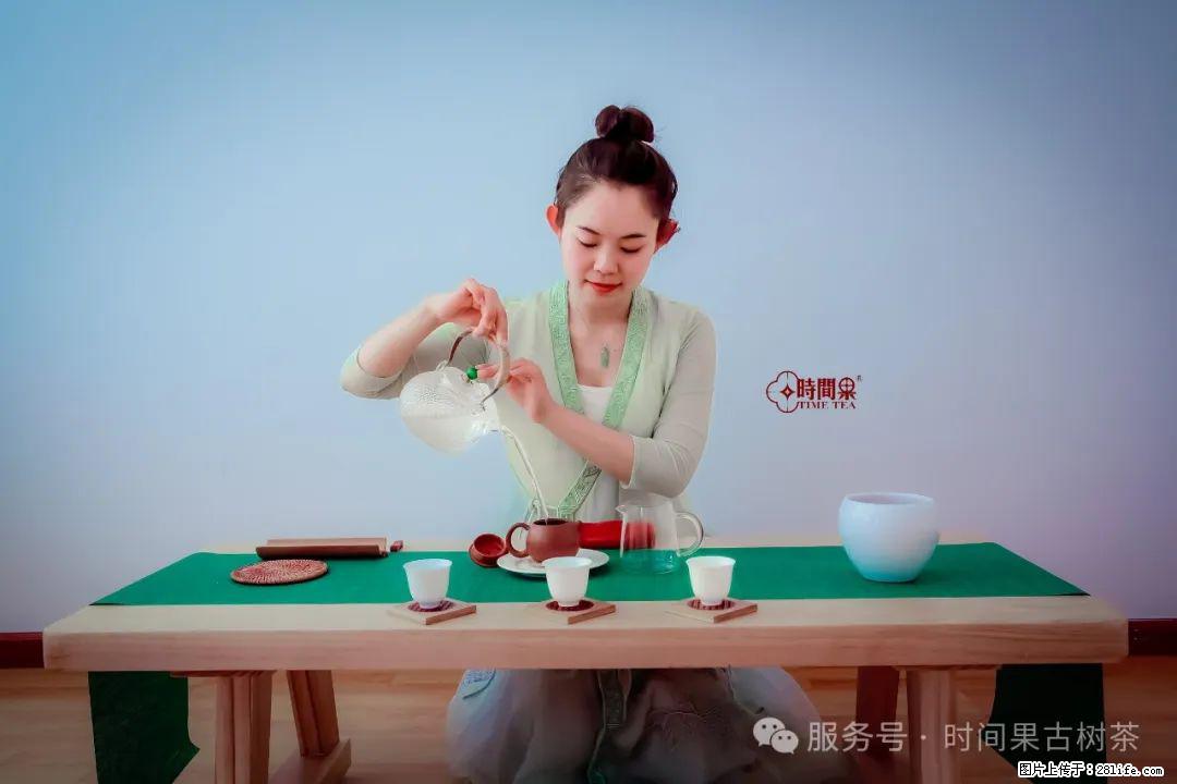 时间果百年古树龙珠普洱生茶 - 购物交流 - 绍兴生活社区 - 绍兴28生活网 sx.28life.com